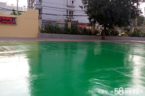 类乌齐 地坪漆翻新维修