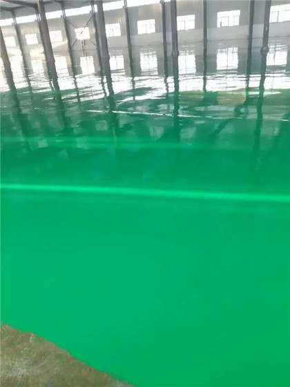 类乌齐,我直接给你一份室外地坪漆翻新维修